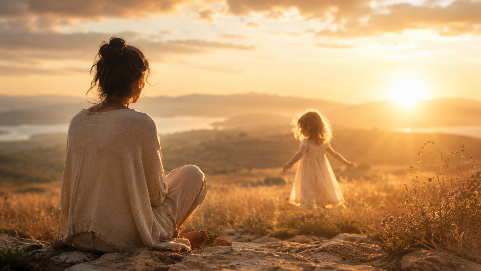 Enfant intérieur : comprendre cette part de soi qui continue à nous accompagner