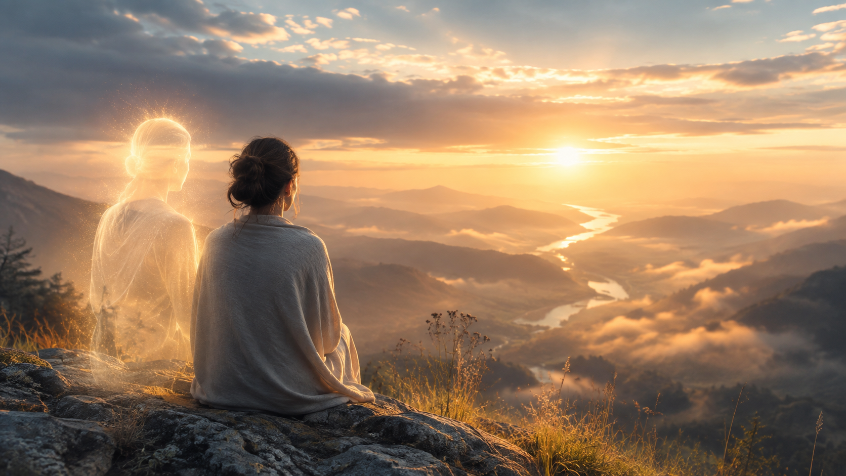 Guide spirituel : quel rôle peut-il avoir sur notre chemin de vie ?