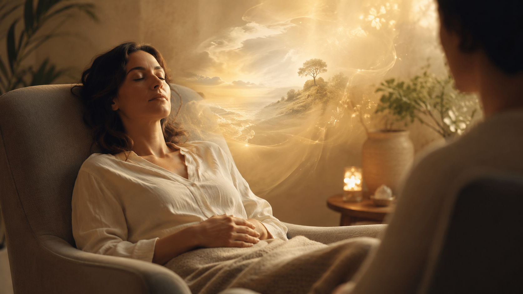 Hypnose consciente : que se passe-t-il vraiment pendant une séance ?