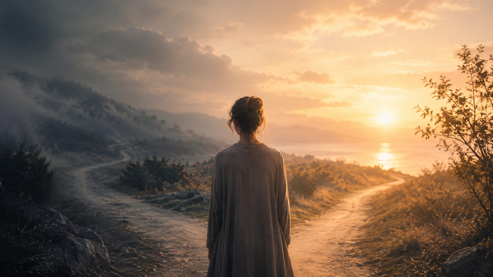Intuition ou peur : comment reconnaître ce que l’on ressent ?