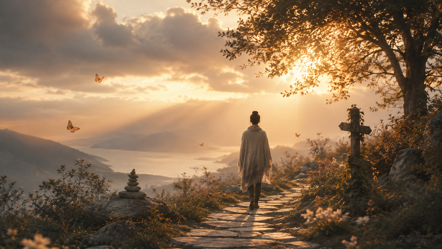 Signes et synchronicités : hasard ou messages sur notre chemin ?