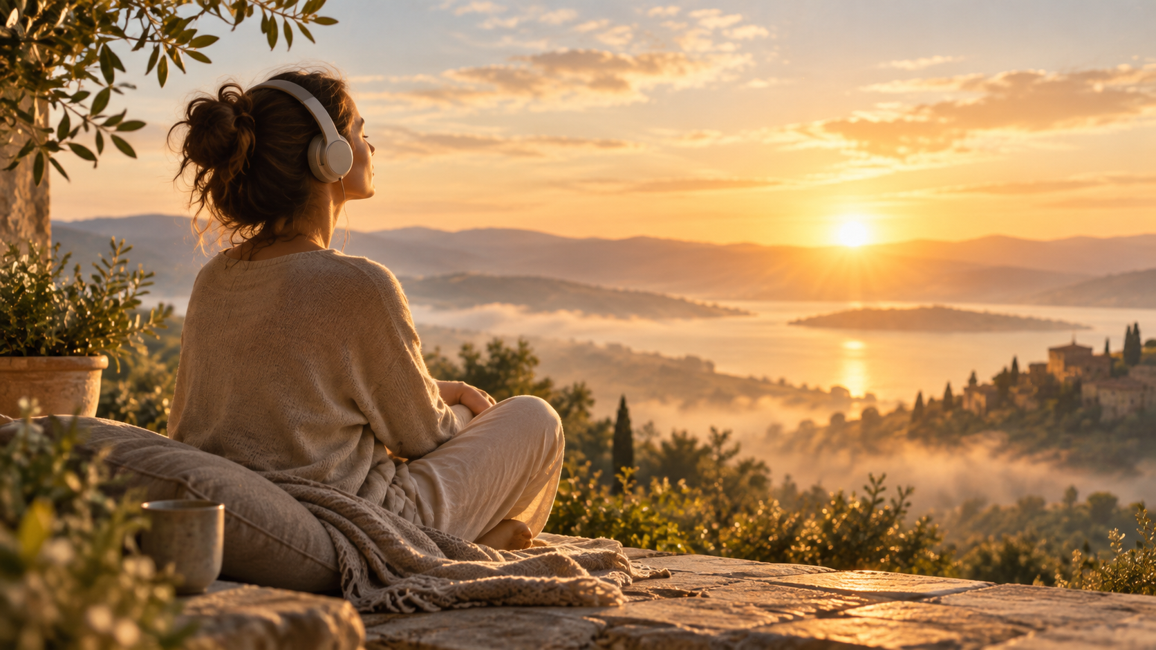 Méditation : comment commencer quand on n’arrive pas encore à en faire une habitude ?